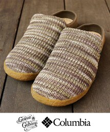 GOHEMP | GOHEMP╳Columbia - CHADWICK(モカシン/デッキシューズ)