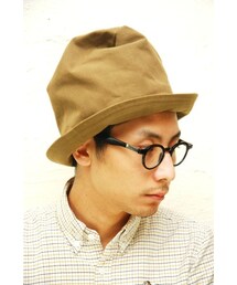 myself hat(キャップ)