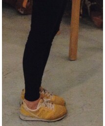 NEW BALANCE | スニーカー