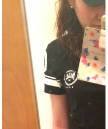 NIKE | Tシャツ/カットソー