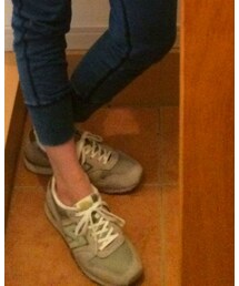 NEW BALANCE | スニーカー