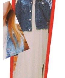 Honeys | シャツワンピース