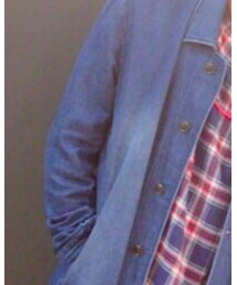 MONO-MART | デニムジャケット