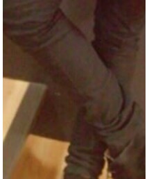 GU | デニムパンツ