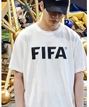 FIFAの「トップス(Tシャツ/カットソー)」
