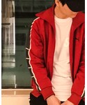 PUMA(プーマ)の「ジャケット/アウター(スタジャン)」