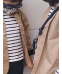 GU(ジーユー)の「トップス(トップス)」