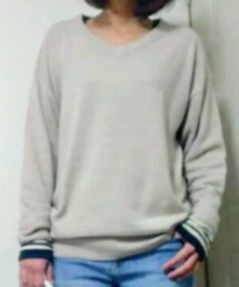 GU | ニット/セーター