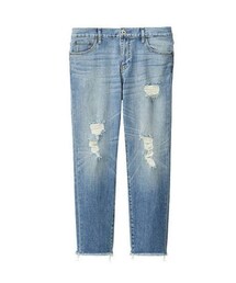 UNIQLO | デニムパンツ