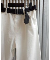 SUNSEA | その他パンツ