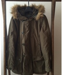 Johnbull | モッズコート