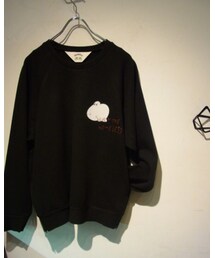 SUNSEA | スウェット