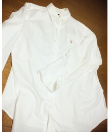 RALPH LAUREN | シャツ/RALPH LAUREN(シャツ/ブラウス)