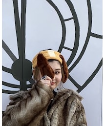 スリンキー | ヘアバンド