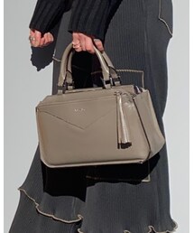 KIRALY | ハンドバッグ