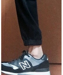 NEW BALANCE | スニーカー