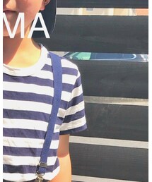 無印良品 | Tシャツ/カットソー