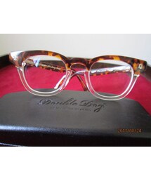 Doubledog | Redone = Hometown x doubledog(メガネ)