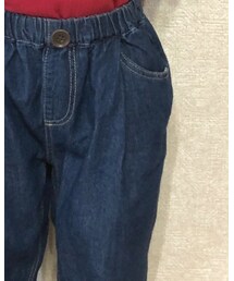 Samansa Mos2 | デニムパンツ