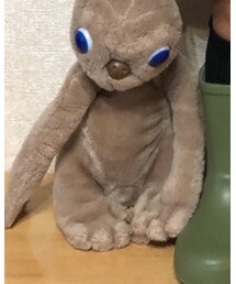 E.T | おもちゃ
