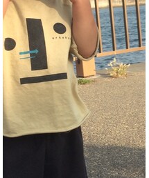 arkakama | Tシャツ/カットソー