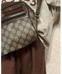 GUCCI | ショルダーバッグ