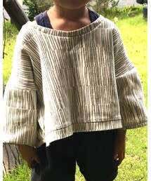 arkakama | スウェット