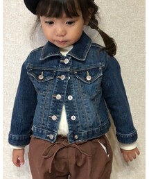 OLD NAVY | デニムジャケット