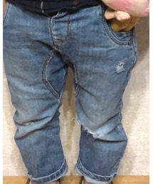 ZARA KIDS | デニムパンツ