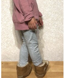 Korea | レギンス/スパッツ