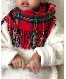 GEORGE'S | ストール/ショール