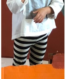 devirock | レギンス/スパッツ