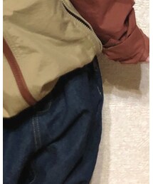 LAGOM | デニムパンツ