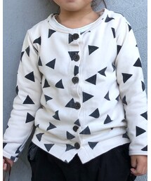 arkakama | カーディガン/ボレロ