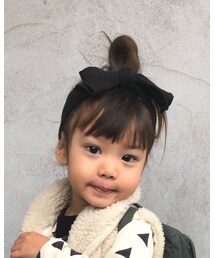 Korea | ヘアバンド