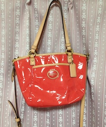 COACH | ショルダーバッグ(ショルダーバッグ)