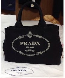PRADA | ショルダーバッグ
