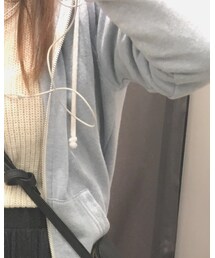 H&M | スタジャン
