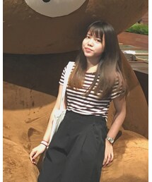 PULL&BEAR | Tシャツ/カットソー