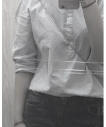 PULL&BEAR | シャツ/ブラウス