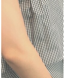 ZARA | Tシャツ/カットソー