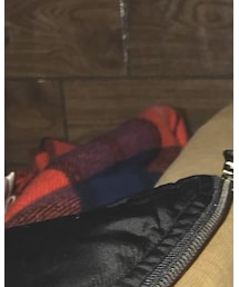 LOWRYS FARM | マフラー