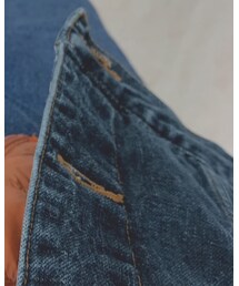 古着 | デニムジャケット