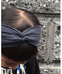 Handmade | ヘアバンド