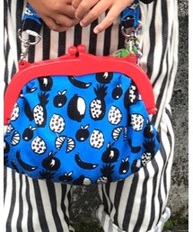 Handmade | ショルダーバッグ