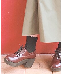 tutuanna | ソックス/靴下