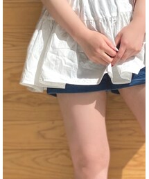 Heather | デニムパンツ