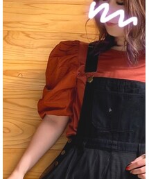 H&M | シャツ/ブラウス