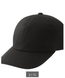 GU | キャップ