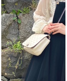 GU | ショルダーバッグ